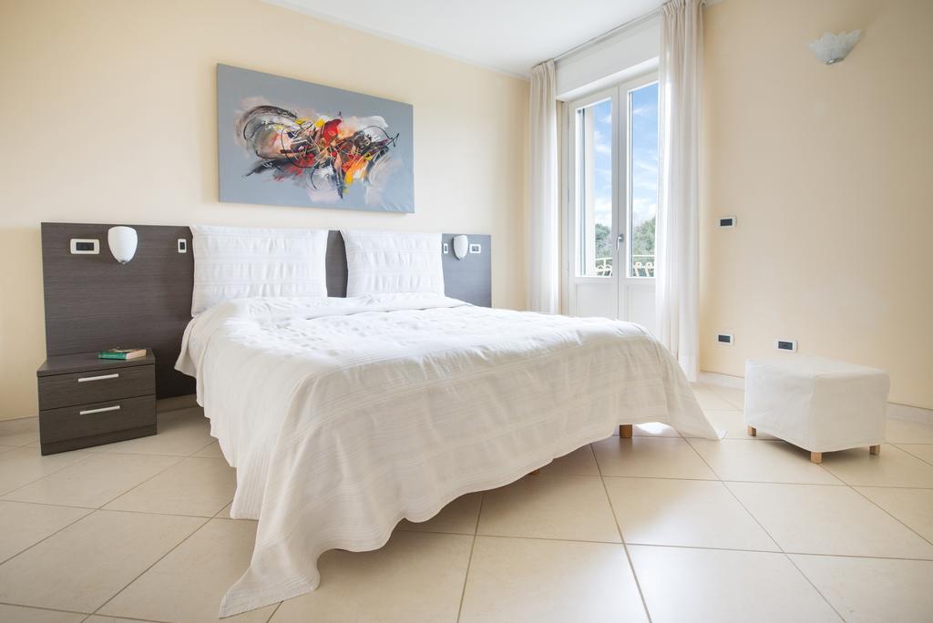 Residence Colombo Viareggio Exterior foto